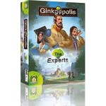 Pearl Games Ginkgopolis: The Experts