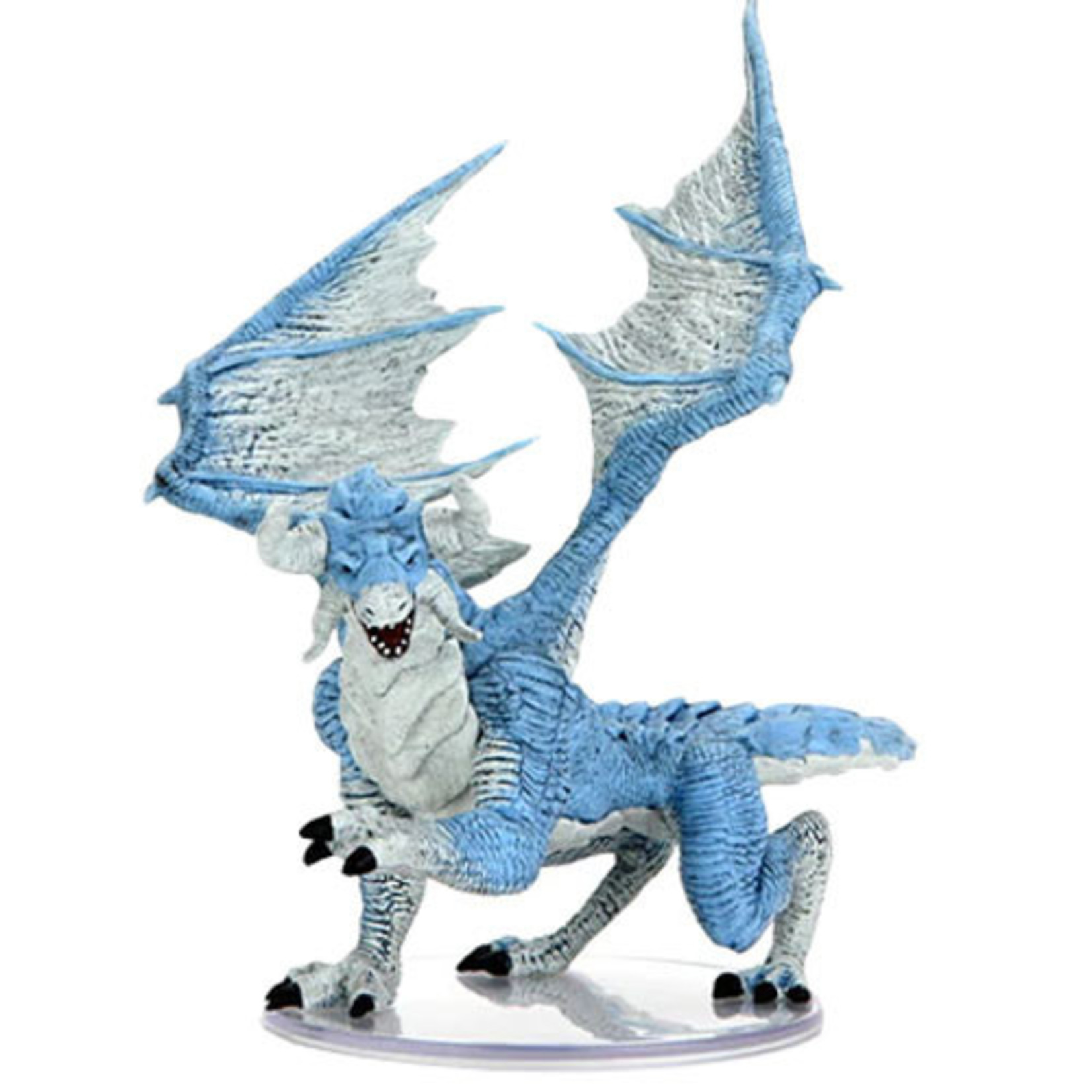 Wiz Kids Pathfinder Prepainted Miniatures: Adult Cloud Dragon