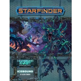 Starfinder Adventure Path: Icebound (4/6)