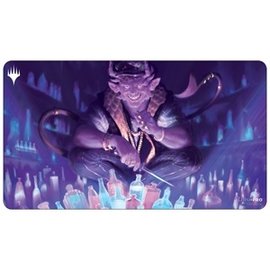 Streets of New Capenna: Henzie Playmat