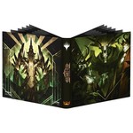 Ultra Pro: 12 Pocket PRO Binder - Streets of New Capenna