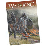 Ares Games War of the Ring: The Fate of Erebor Expansion