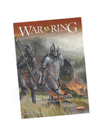Ares Games War of the Ring: The Fate of Erebor Expansion