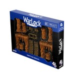 Wiz Kids WarLock Tiles: Dripstone Bridges
