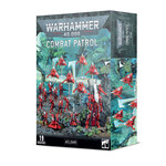 Games Workshop Warhammer 40K: Aeldari - Combat Patrol (SL)