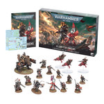 Games Workshop Warhammer 40K: Eldritch Omens Box Set