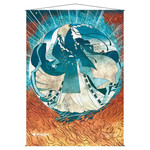 Ultra Pro MTG Wall Scroll #14: Counterspell - Mystical Archives Alt Art