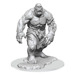 Wiz Kids Unpainted Miniatures: Zombie Hulk- PF - W16