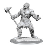 Wiz Kids Unpainted Miniatures: Cyclops - D&D - W16