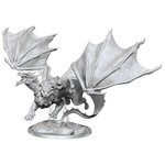 Wiz Kids Unpainted Miniatures: Chimera - D&D - W16