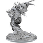 Wiz Kids Unpainted Miniatures: Shigeki, Jukai Visionary - MTG - W05