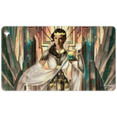 Ultra Pro: Streets of New Capenna- Holofoil Elspeth Playmat