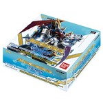 Digimon: New Awakening Booster Box (BT08)