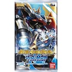 Digimon: New Awakening Booster Pack (BT08)