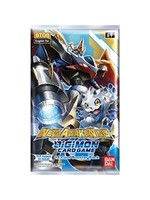 Digimon: New Hero Booster Pack