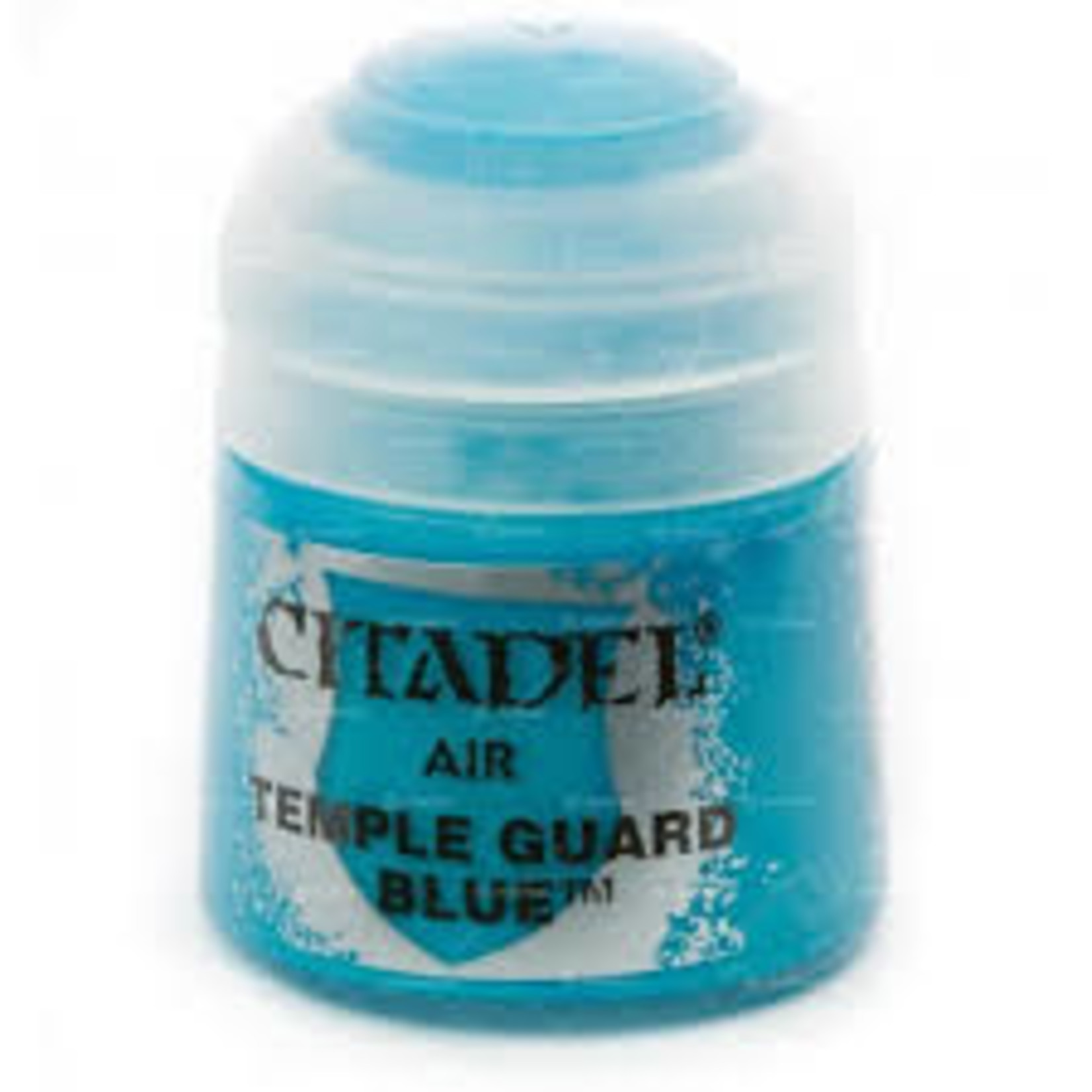 Games Workshop Citadel Air - Temple Guard Blue