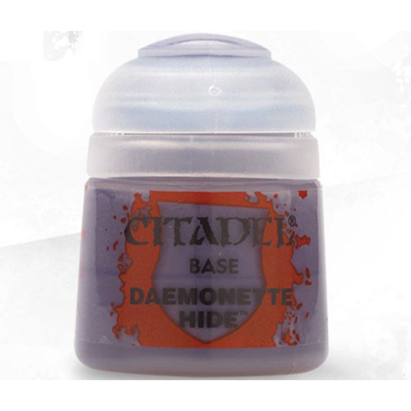 Games Workshop Warhammer Colour: Base - Daemonette Hide