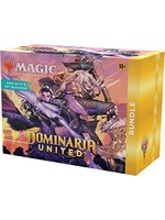 Wizards of the Coast MTG: Dominaria United - Bundle
