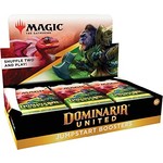 Wizards of the Coast MTG: Dominaria United - Jumpstart Booster Box