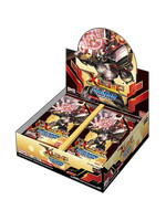 Digimon: X Record Booster Box