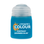 Games Workshop Warhammer Colour: Contrast - Asurmen Blue