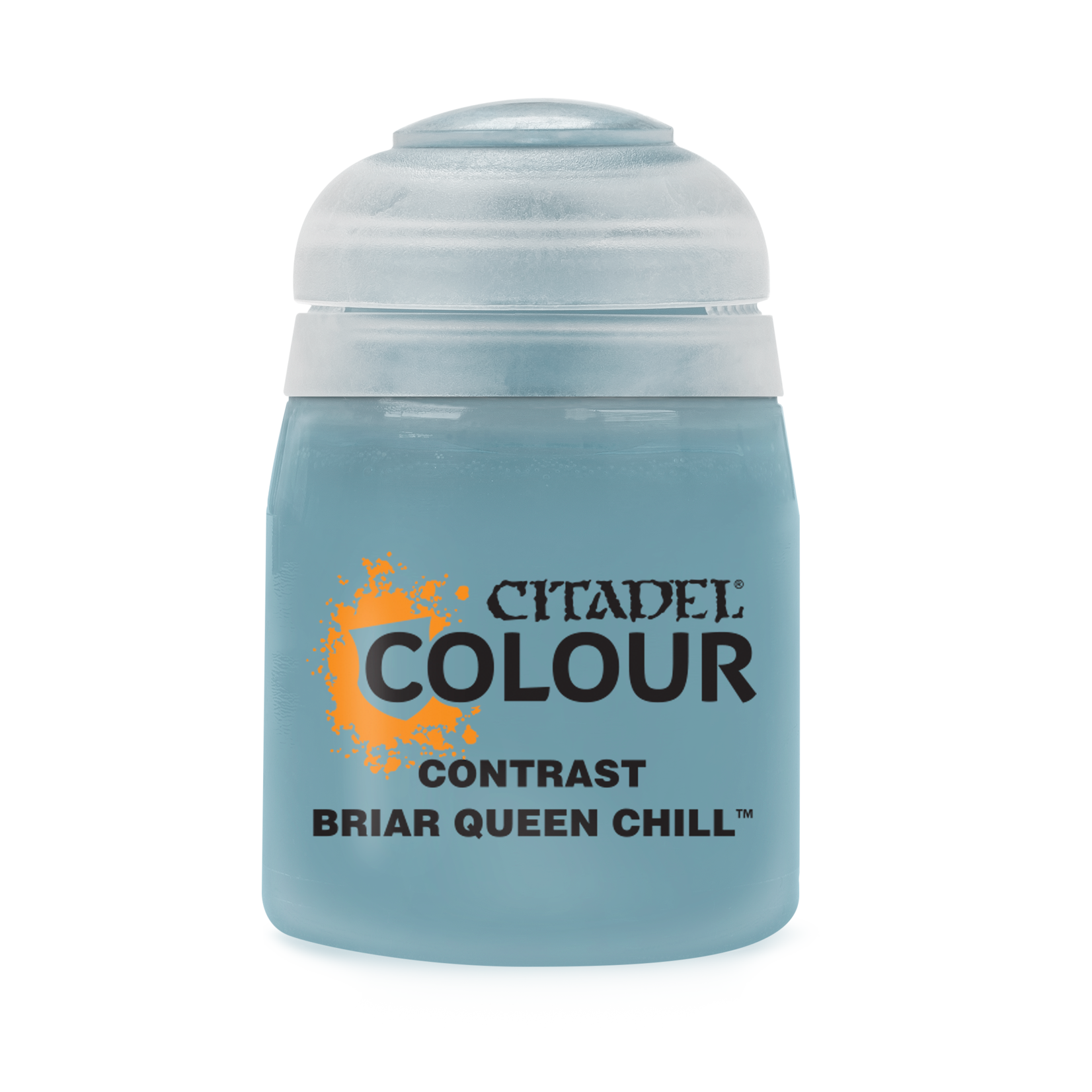 Games Workshop Warhammer Colour: Contrast - Briar Queen Chill