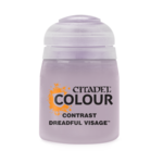 Games Workshop Warhammer Colour: Contrast - Dreadful Visage