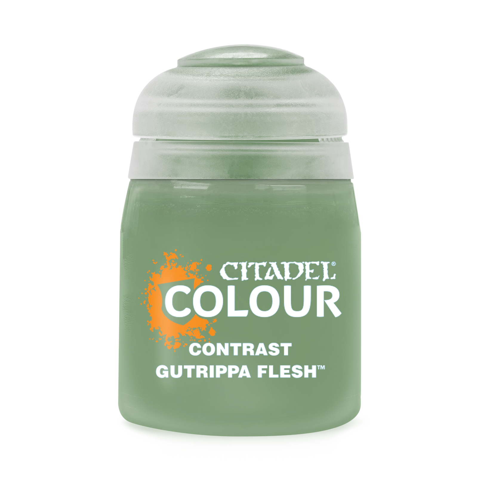 Games Workshop Warhammer Colour: Contrast - Gutrippa Flesh