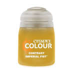 Games Workshop Warhammer Colour: Contrast - Imperial Fist
