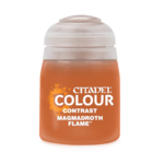 Games Workshop Warhammer Colour: Contrast - Magmadroth Flame