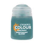 Games Workshop Warhammer Colour: Contrast - Nighthaunt Gloom