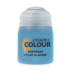 Games Workshop Warhammer Colour: Contrast - Pylar Glacier