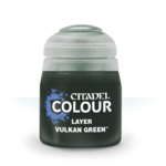 Games Workshop Citadel Layer - Vulkan Green