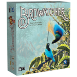 Oni Press Birdwatcher Kickstarter Edition