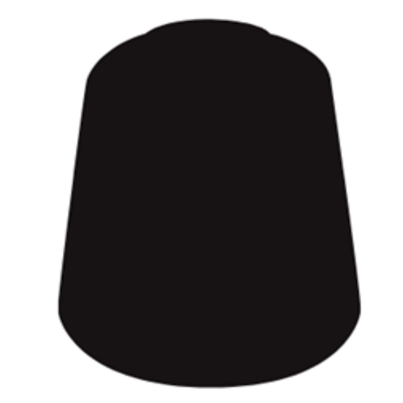 Games Workshop Warhammer Colour: Base - Corvus Black