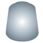 Games Workshop Warhammer Colour: Base - Grey Knights Steel