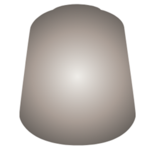 Games Workshop Warhammer Colour: Base - Iron Hands Steel