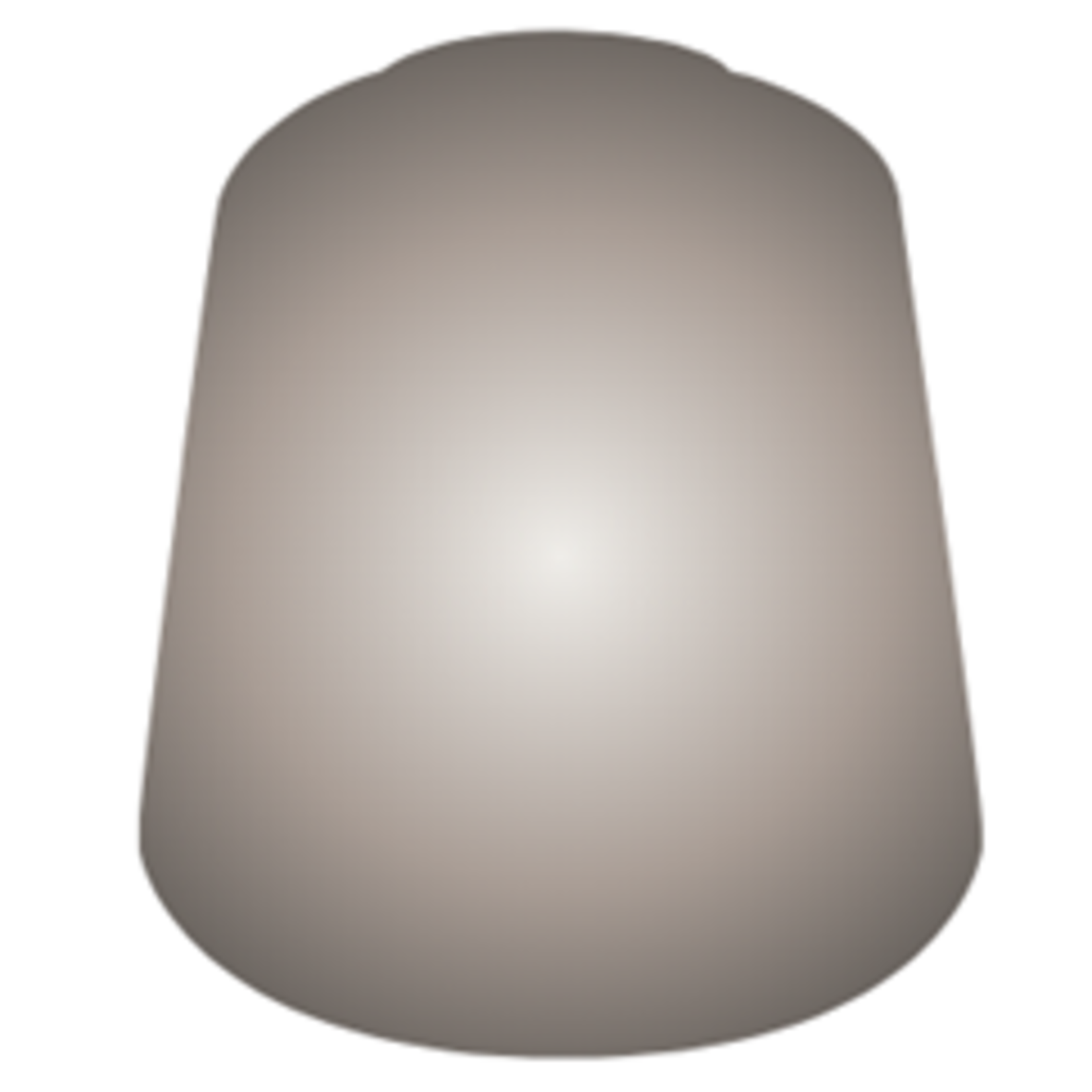 Games Workshop Warhammer Colour: Base - Iron Hands Steel