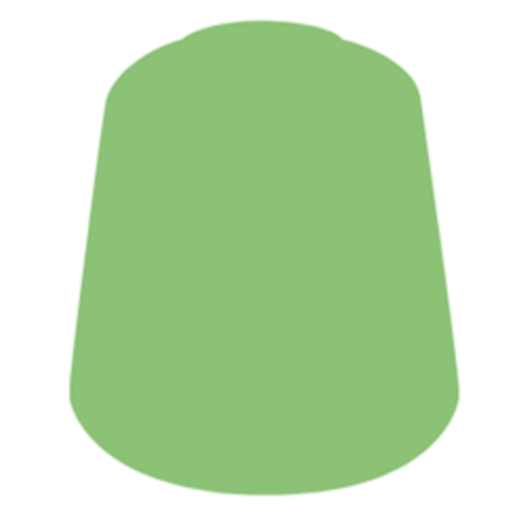 Games Workshop Warhammer Colour: Base - Orruk Flesh