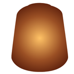 Games Workshop Warhammer Colour: Layer - Brass Scorpion