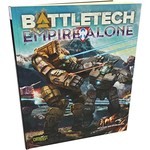 Catalyst BattleTech: Empire Alone