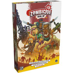 Cool Mini or Not Zombicide: Gear Up
