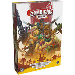 Zombicide Undead or Alive Full Steam KS - Recess Games LLC