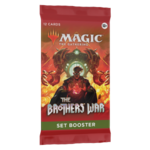 Wizards of the Coast MTG: The Brother's War - Set Booster Pack