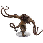 Wiz Kids D&D Prepainted Miniatures: Demogorgon Prince of the Demons