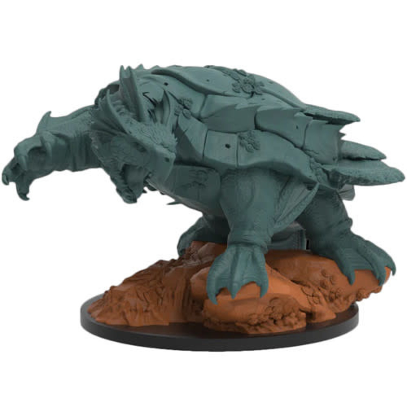 Steamforged Games Epic Encounters: Cove of the Dragon Turtle