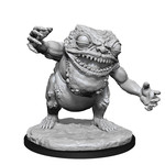 Wiz Kids Unpainted Miniatures: Banderhobb - D&D - W13
