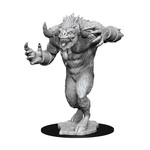 Wiz Kids Unpainted Miniatures: Goristro - D&D - W13