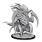 Wiz Kids Unpainted Miniatures: Mage Hunter - MTG - W03