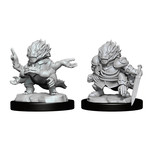 Wiz Kids Unpainted Miniatures: Skittermander Envoy - Starfinder- W15